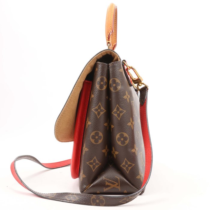 Louis Vuitton - Marignan - Håndtaske