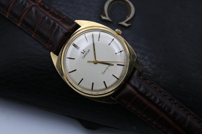 Omega - 181-91008 - Unisex - 1970-1979