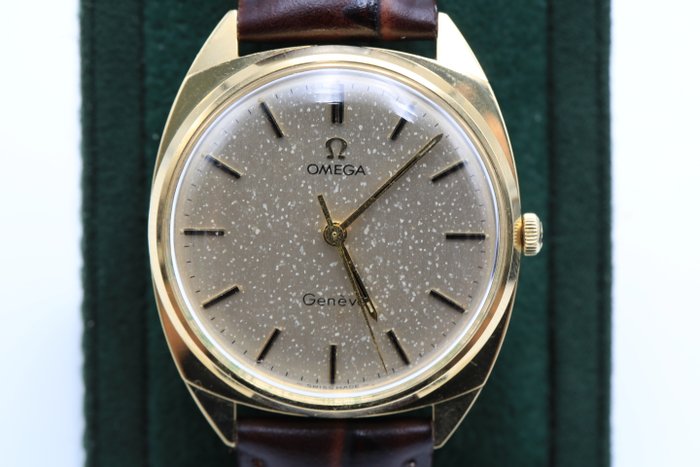 Omega - 181-91008 - Unisex - 1970-1979