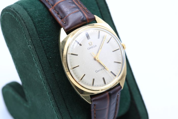 Omega - 181-91008 - Unisex - 1970-1979