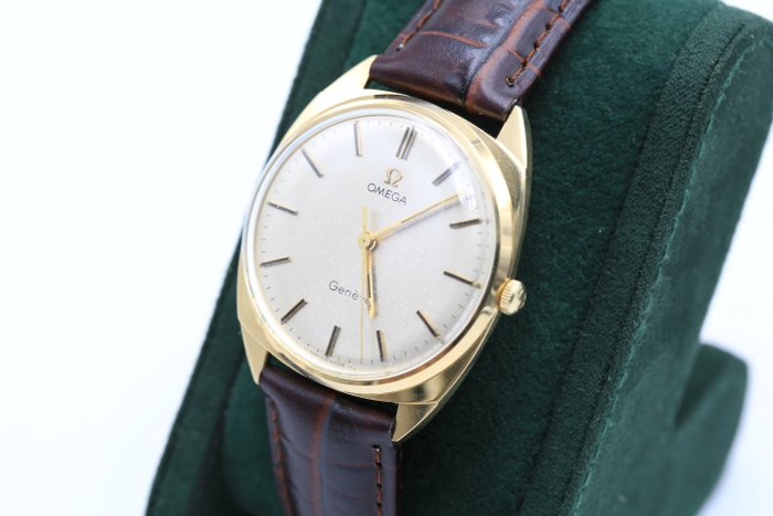 Omega - 181-91008 - Unisex - 1970-1979