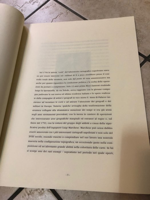 Vladimiro Valerio - Franco Strazzullo - Il racconto di Napoli. Il disegno della città, dei suoi quartieri / Napoli. I luoghi e le storie - 2002