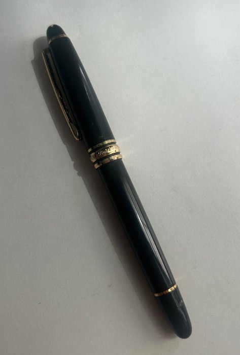 Montblanc - Rollerpen