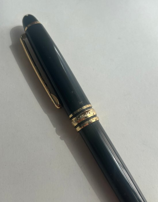 Montblanc - Rollerpen