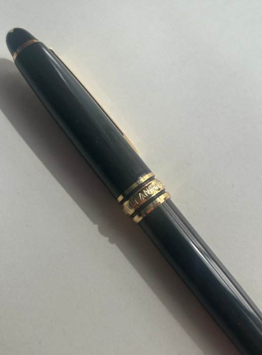 Montblanc - Rollerpen