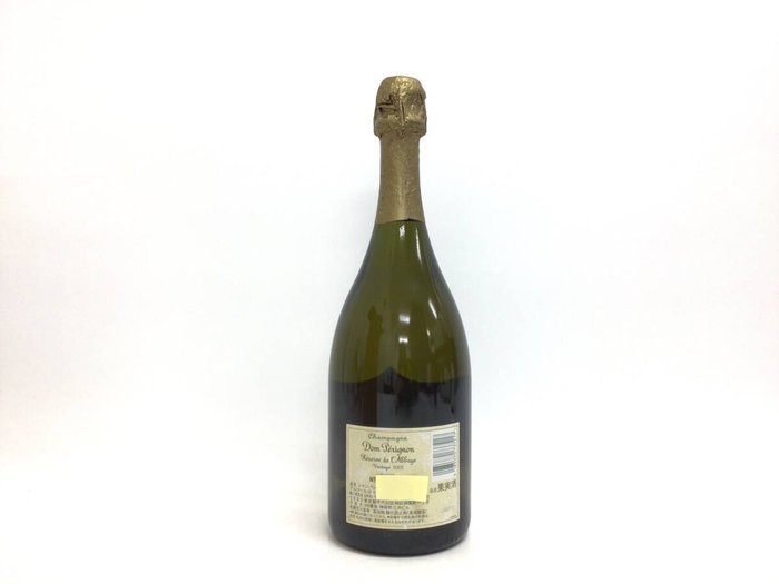 2002 Dom Pérignon, Reserve de l'Abbaye - Champagne Brut - 1 Flaske (0,75L)