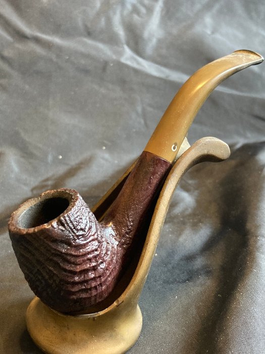 Comoy's - Pipe - Bruyerepibe, methacrylat