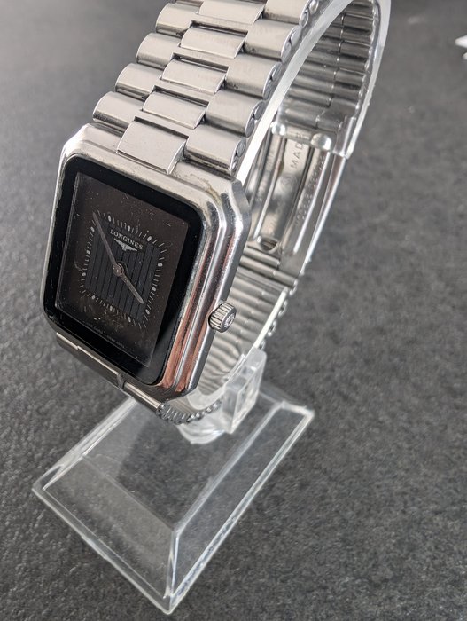 Longines - Ingen mindstepris - Unisex - 1980-1989