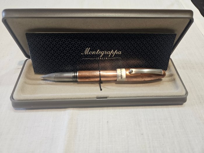 Montegrappa Fortuna Mule - Rollerpen