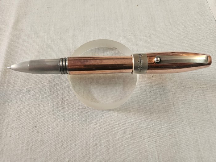 Montegrappa Fortuna Mule - Rollerpen