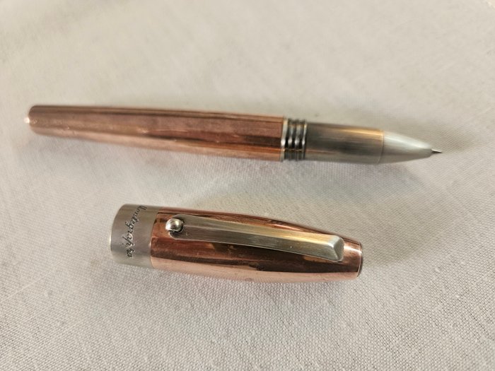 Montegrappa Fortuna Mule - Rollerpen