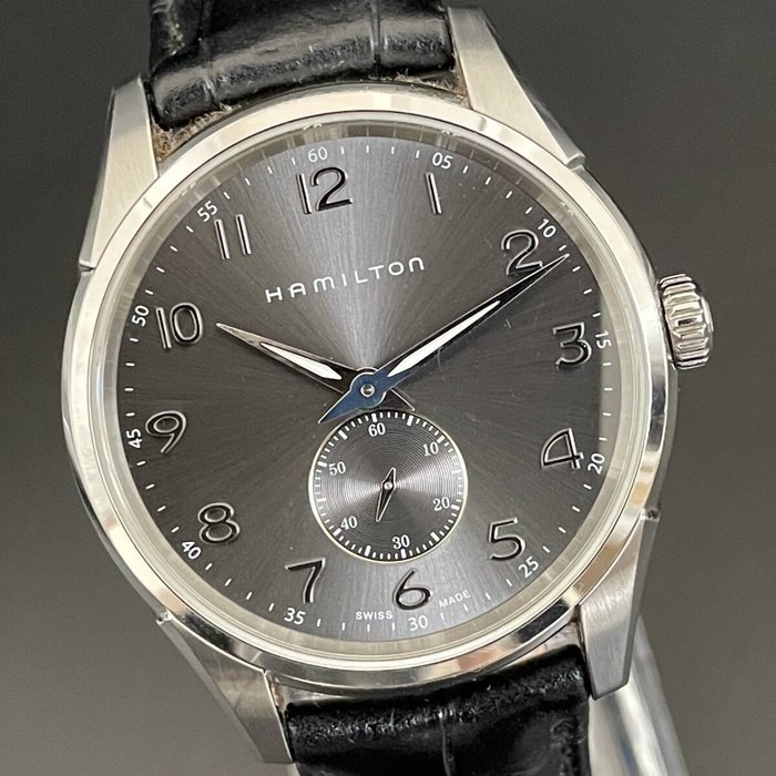 Hamilton - Jazzmaster - Ingen mindstepris - Mænd - 2010-2020