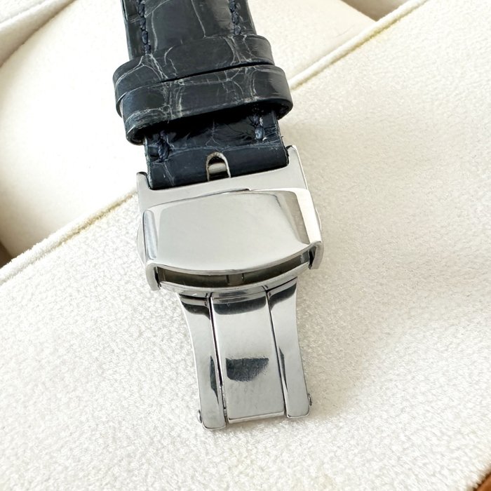 Jaeger-LeCoultre - Reverso Grande Days 8 - 240.8.14 - Mænd - 2000-2010