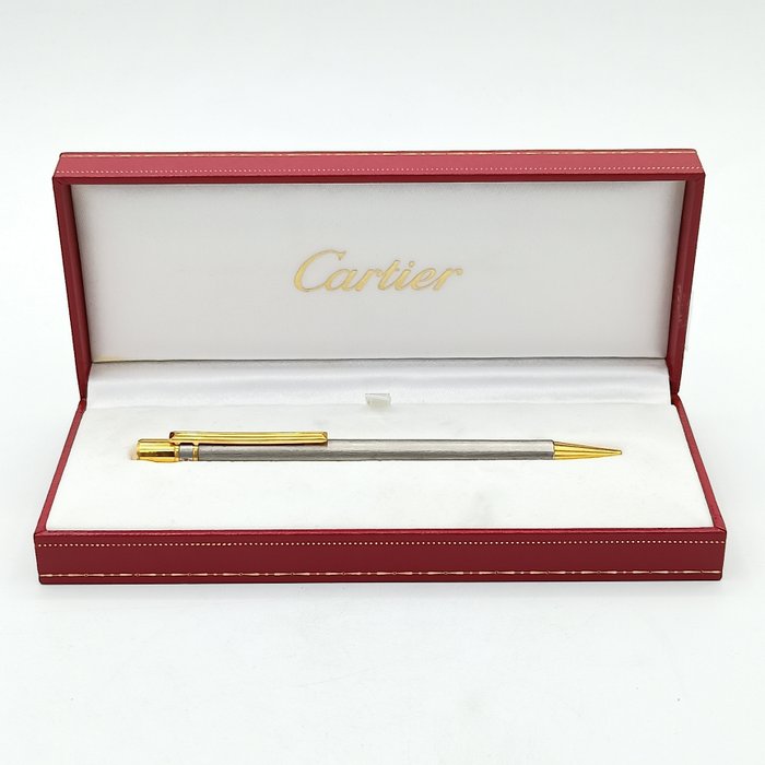 Cartier - Must de Cartier - Pen