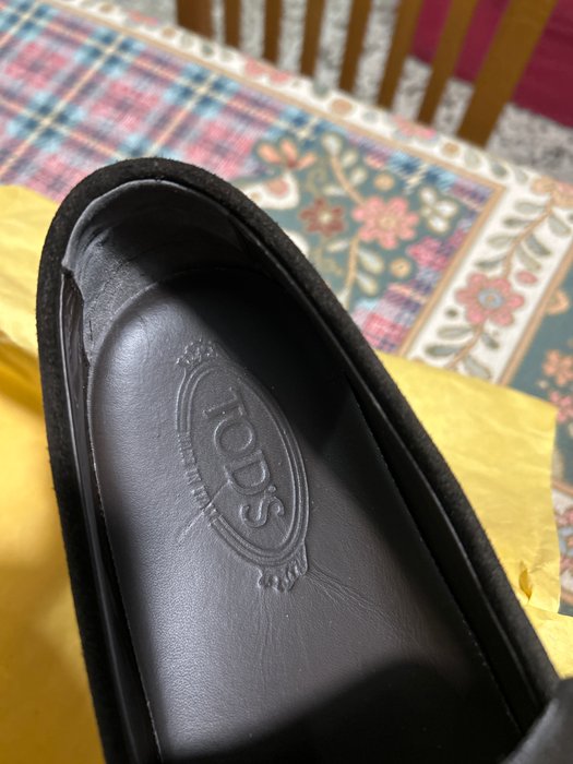 Tod's - Pumps - Størelse: EU 43