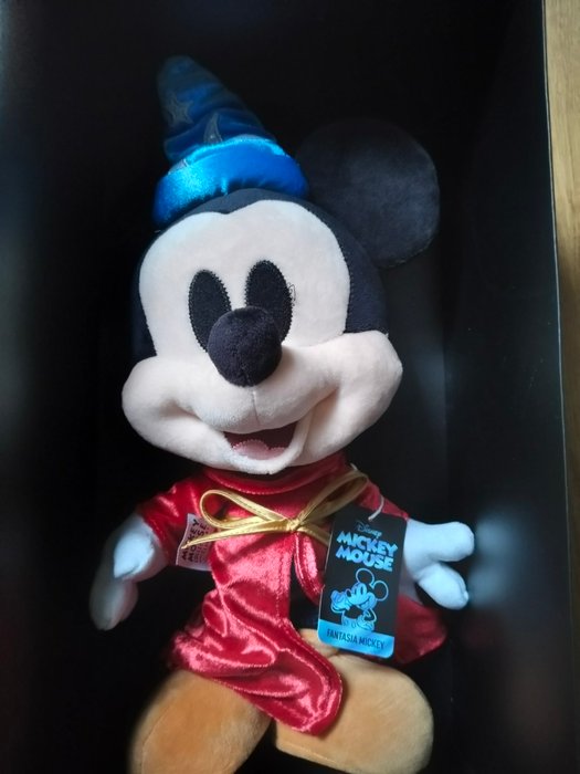 Mickey Mouse - 2 Figure - 2022