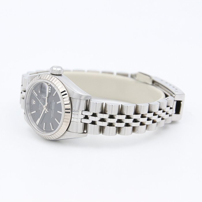 Rolex - Oyster Perpetual Datejust - 79174 - Kvinder - 2000-2010