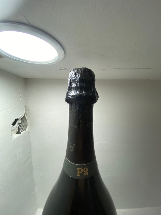 2002 Dom Pérignon, P2 - Champagne Brut - 1 Magnum (1,5 L)