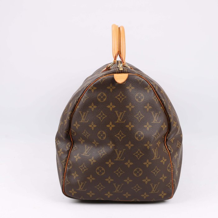 Louis Vuitton - Keepall - Håndtaske