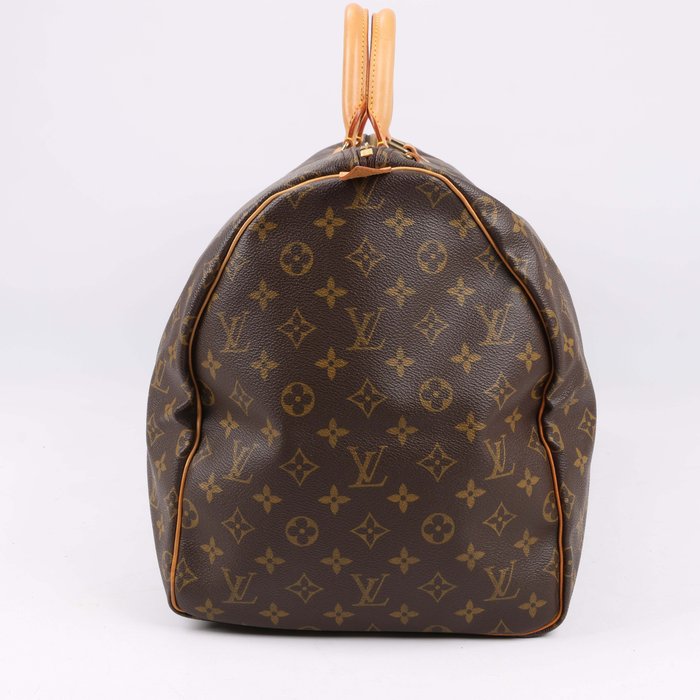 Louis Vuitton - Keepall - Håndtaske