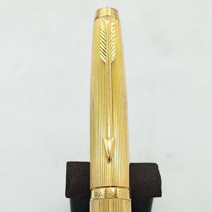 Parker - 75 - Fyldepen