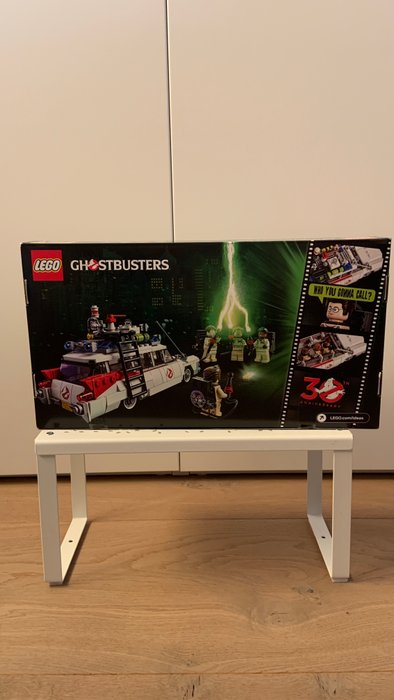 Lego - Lego Ideas Ecto 1 - 21108