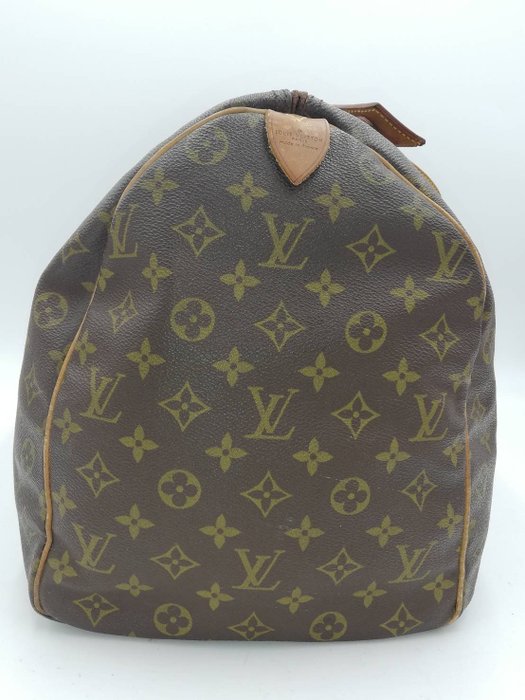 Louis Vuitton - Keepall 50 - Håndtaske