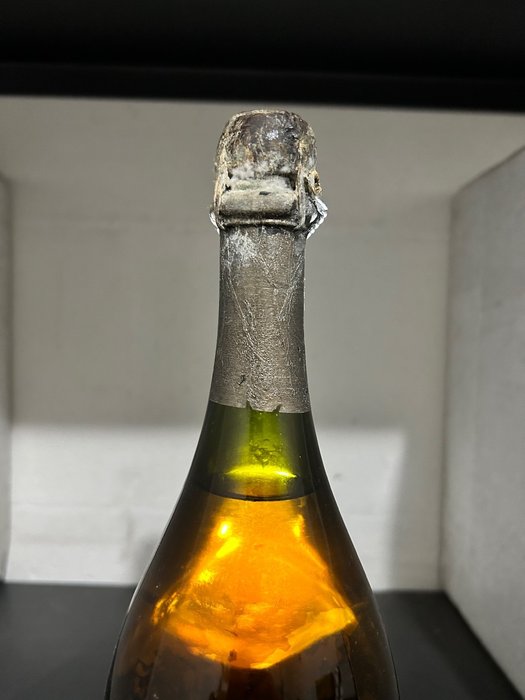 1969 Dom Pérignon - Champagne Brut - 1 Flaske (0,75L)