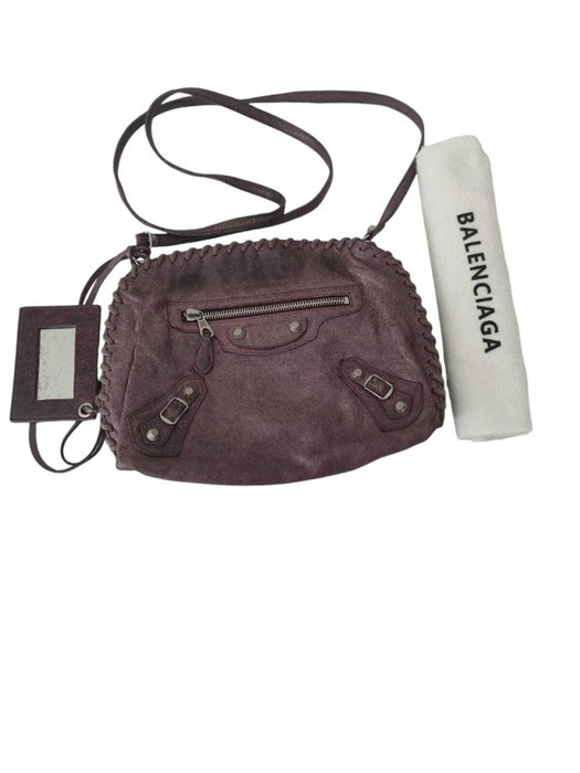 Balenciaga - Crossbody-taske