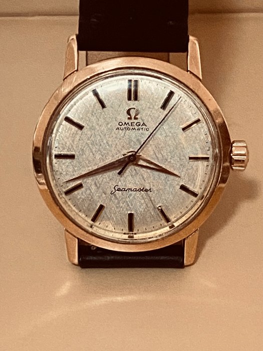 Omega - Seamaster - 2866 - Mænd - 1901-1949