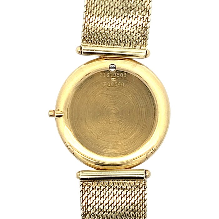 Longines - Gold-Limitiert-Ref.56334317 - Unisex - 1970-1979