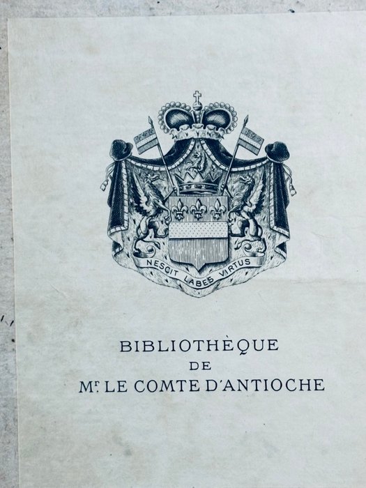 Jean Antoine de Vera et Figueroa ‎ - Histoire de l'emperevr Charles Qvint - 1662