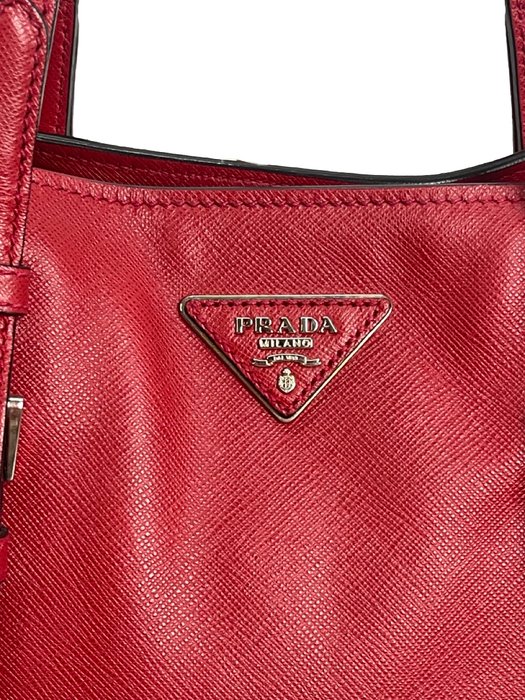 Prada - Shopping - Taske