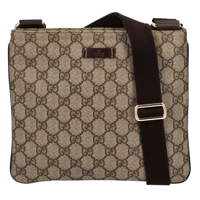 Gucci - Shoulder bags   201538 - Taske