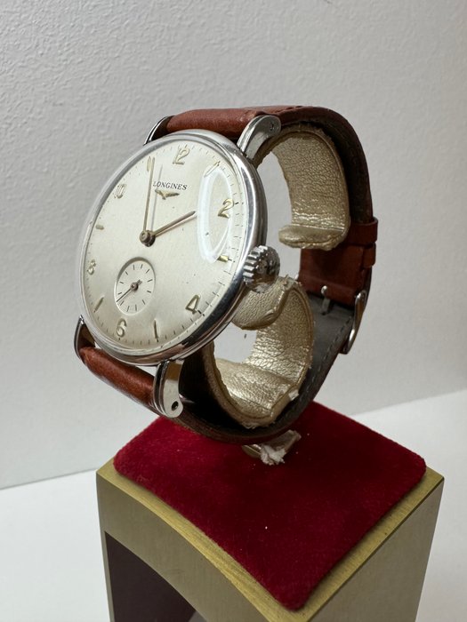 Longines - Ingen mindstepris - Unisex - 1960-1969