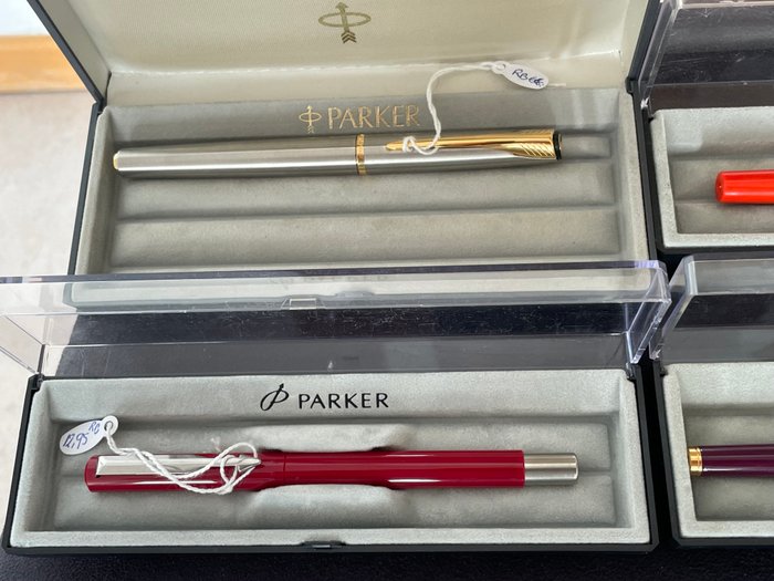 Parker, Pelikan, Other - Rollerpen