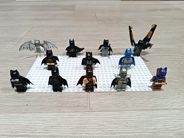 Lego - Lego Batman