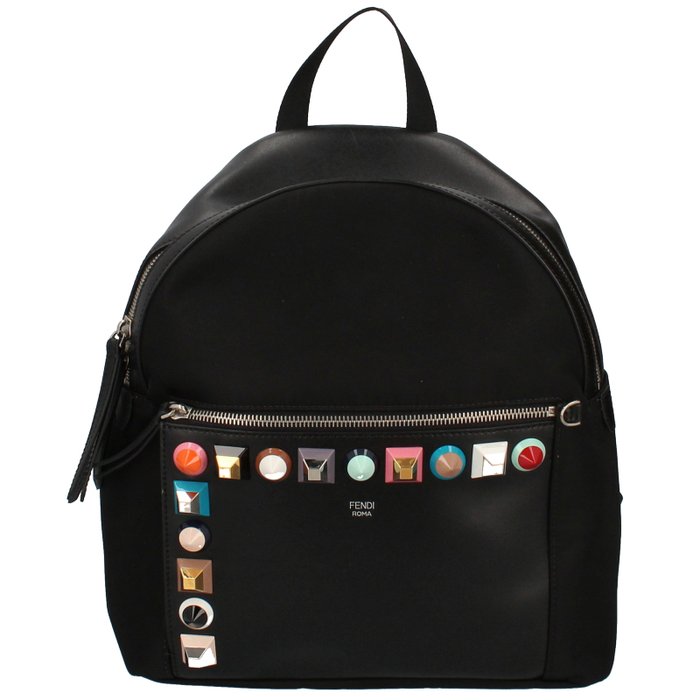 Fendi - Backpacks   8BZ035 - Taske