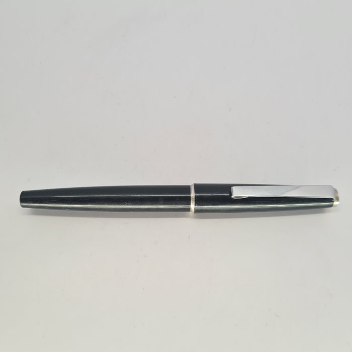 Montblanc - Classic 310S - Steel nib (M) - Fyldepen