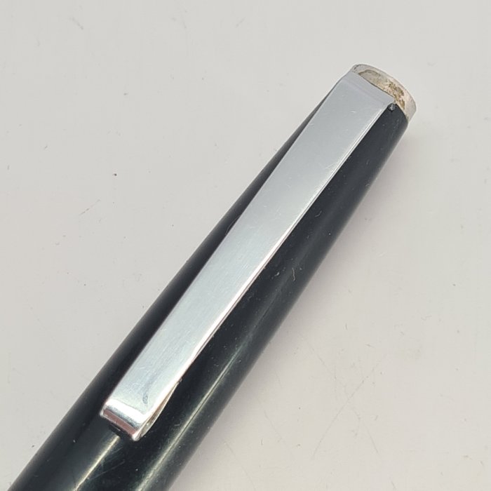 Montblanc - Classic 310S - Steel nib (M) - Fyldepen