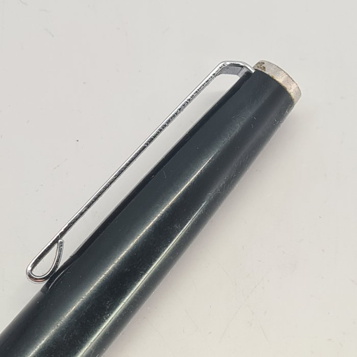 Montblanc - Classic 310S - Steel nib (M) - Fyldepen