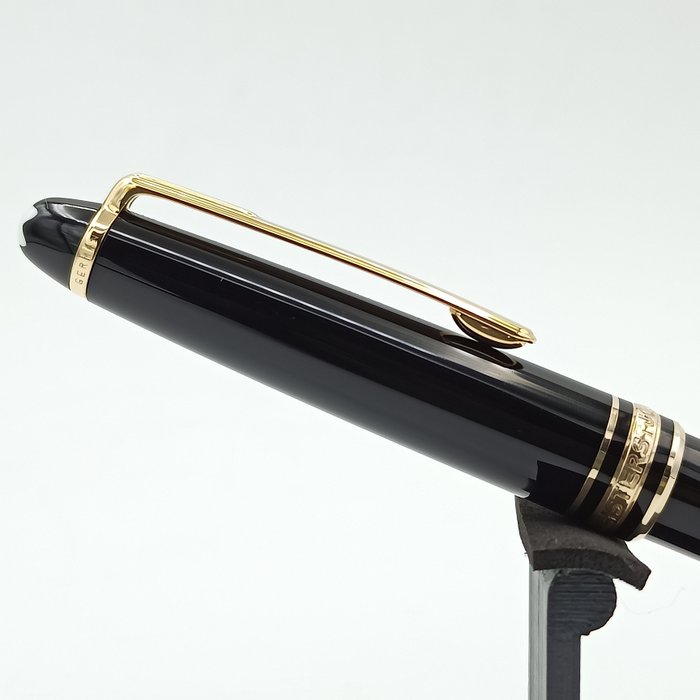 Montblanc - Meisterstück - Pen