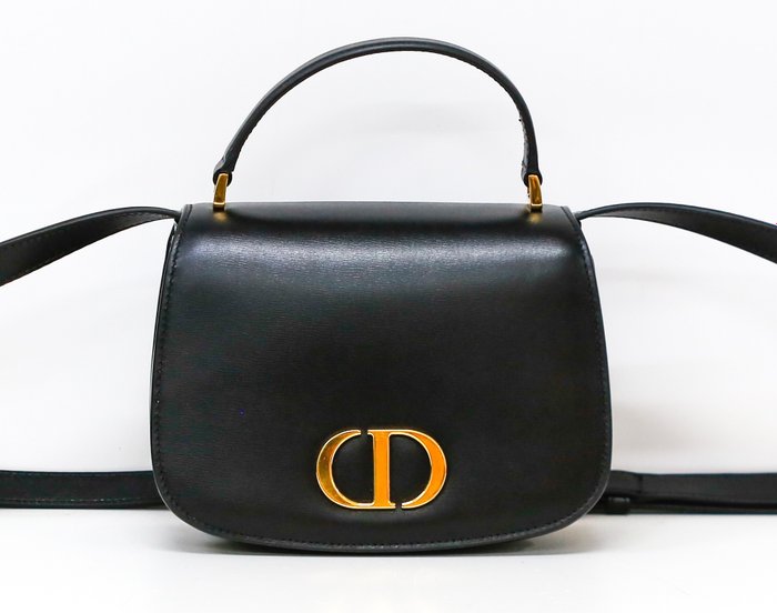 Christian Dior - Top Handle 30 Montaigne Avenue - Håndtaske