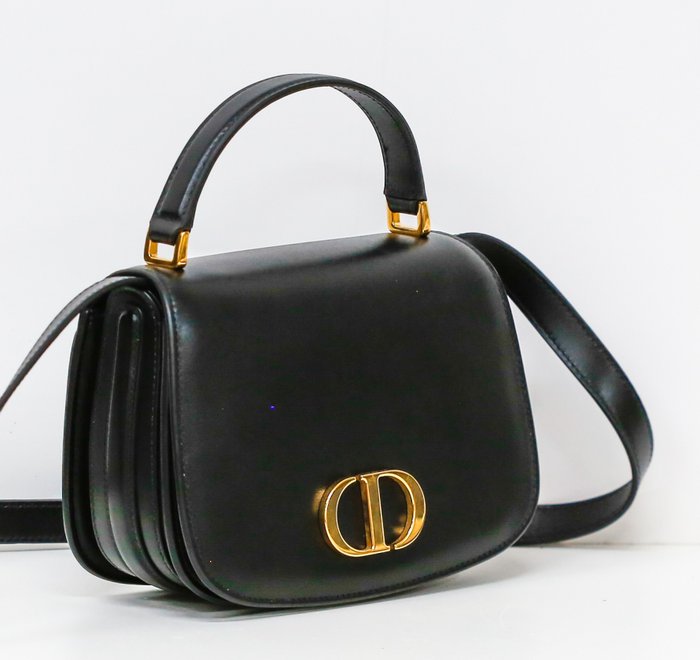 Christian Dior - Top Handle 30 Montaigne Avenue - Håndtaske