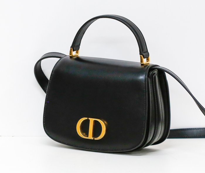 Christian Dior - Top Handle 30 Montaigne Avenue - Håndtaske