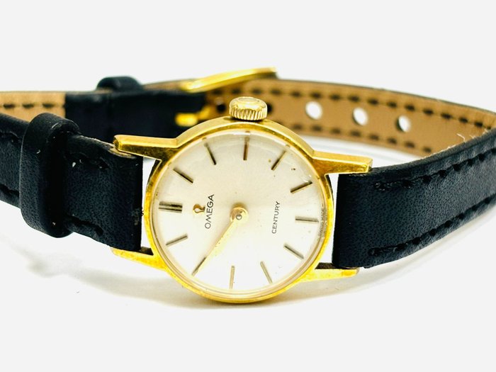 Omega - Vintage - Kvinder - 1970-1979