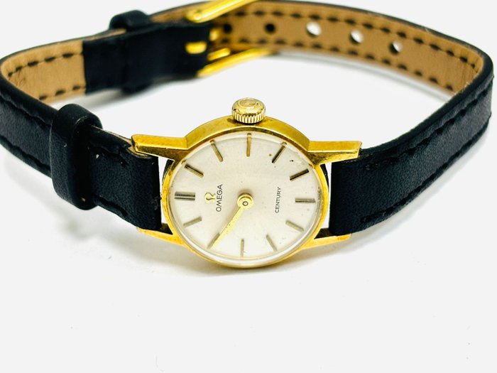 Omega - Vintage - Kvinder - 1970-1979