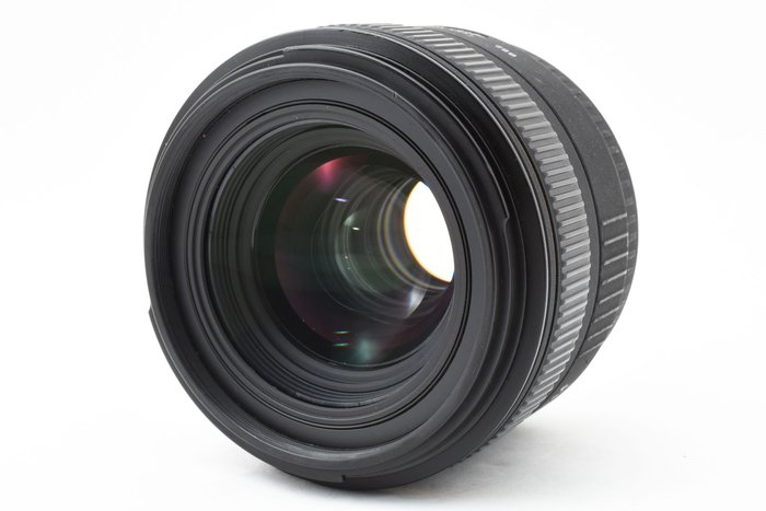 Sigma 30mm f/1.4 EX DC HSM Lens for Canon Vidvinkelobjektiv