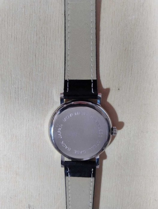 Olympus - Quartz - Unisex - 2000-2010