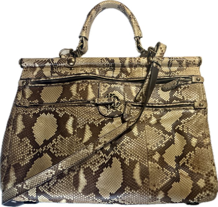 Roberto Cavalli - DIVA BAG - Taske